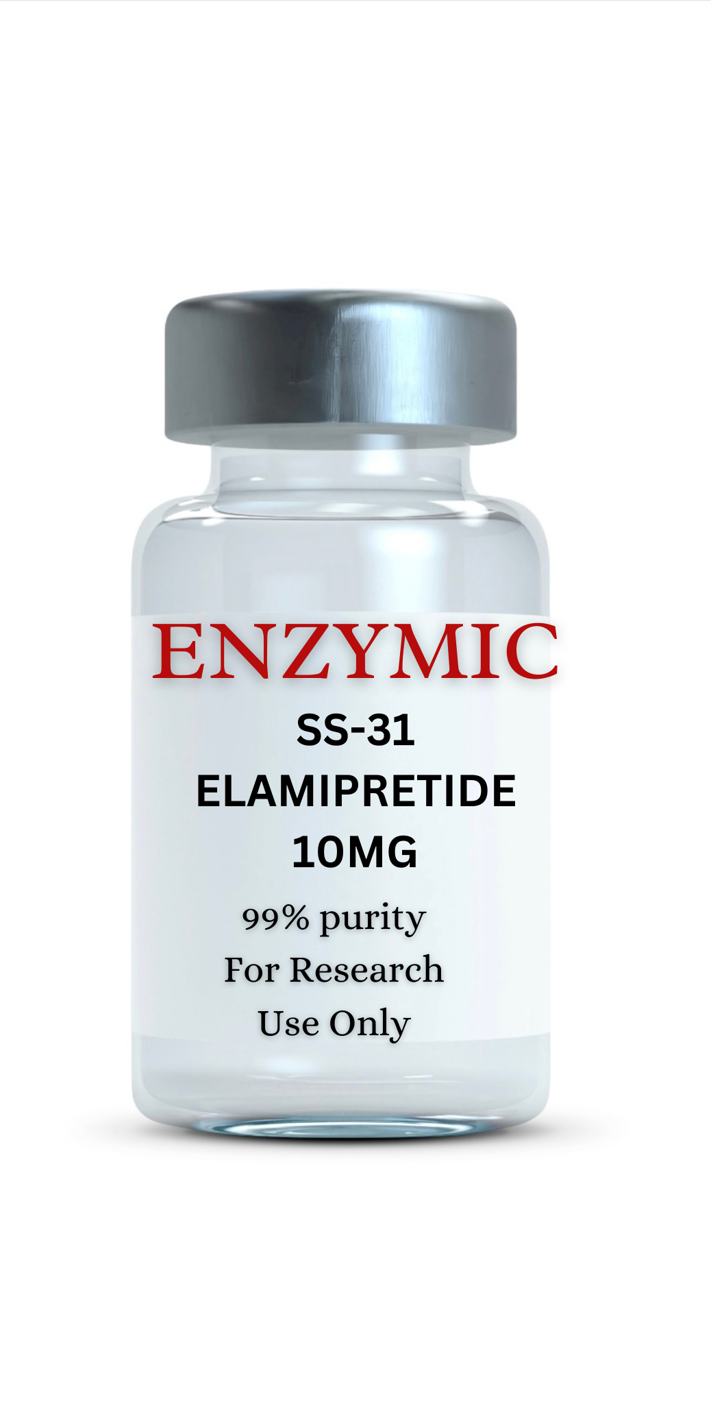 SS-31 (Elamipretide) 10mg