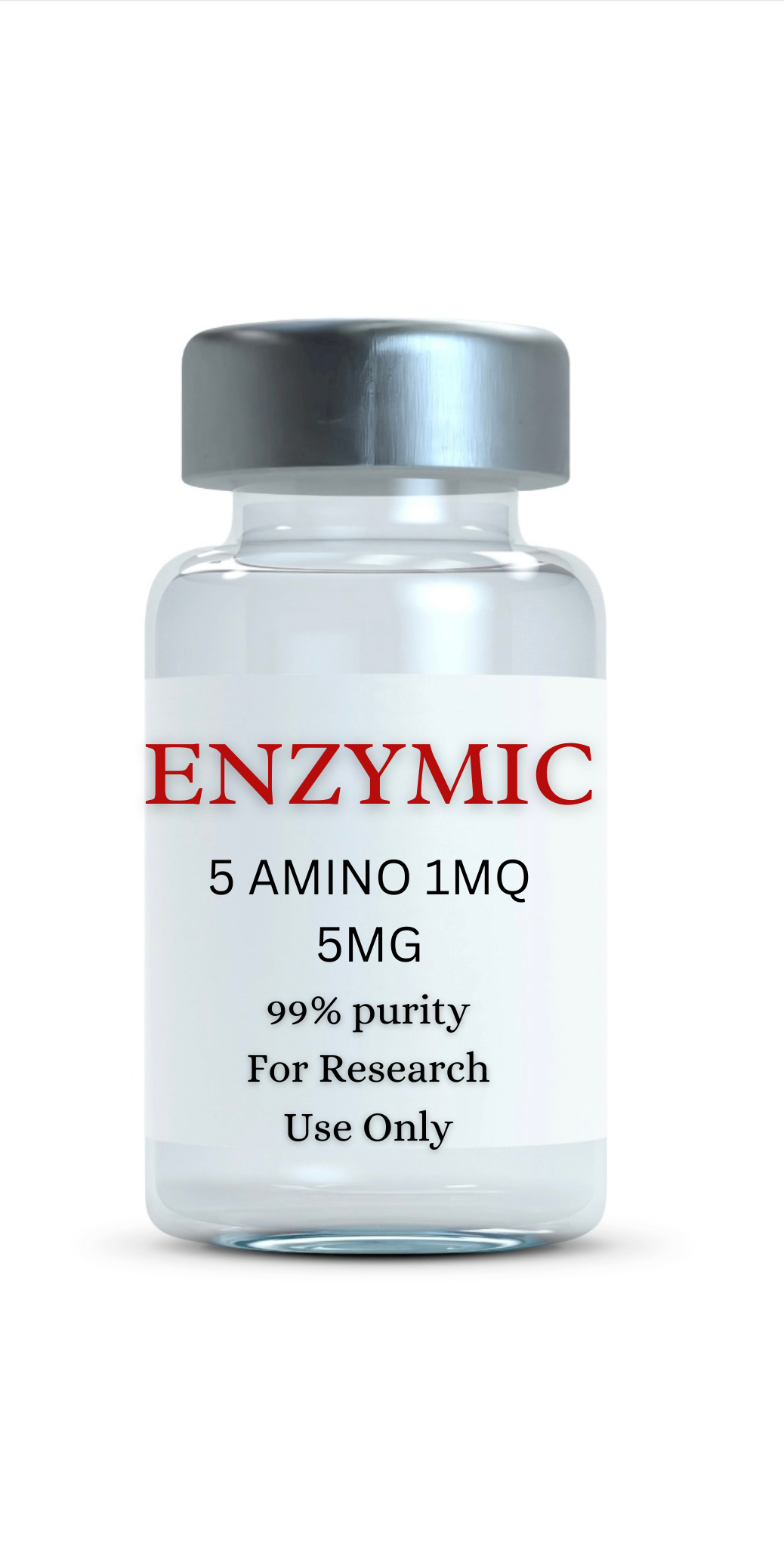 5 Amino 1mq 5mg