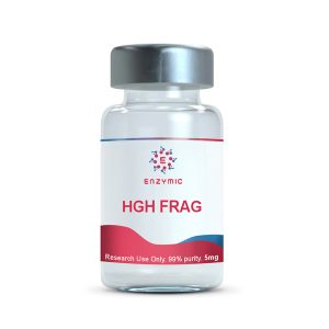 HGH Frag