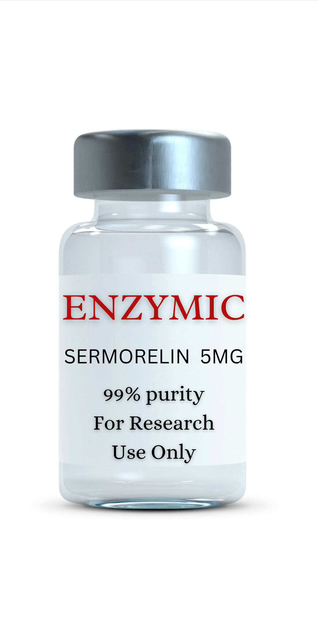 Sermorelin 5mg