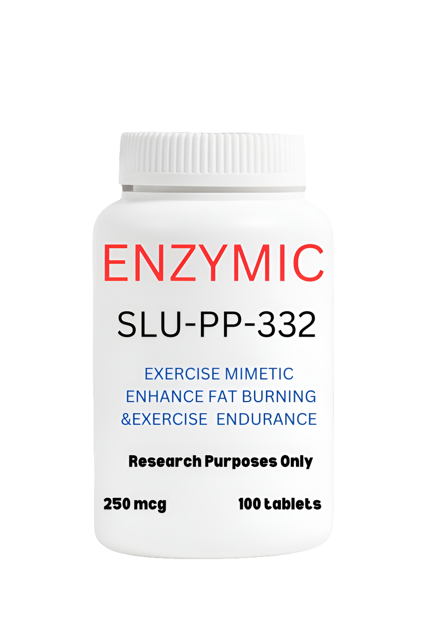 SLU-PP 332  250mcg