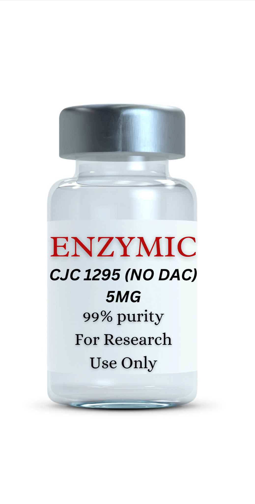 CJC 1295 (NO DAC) 5mg