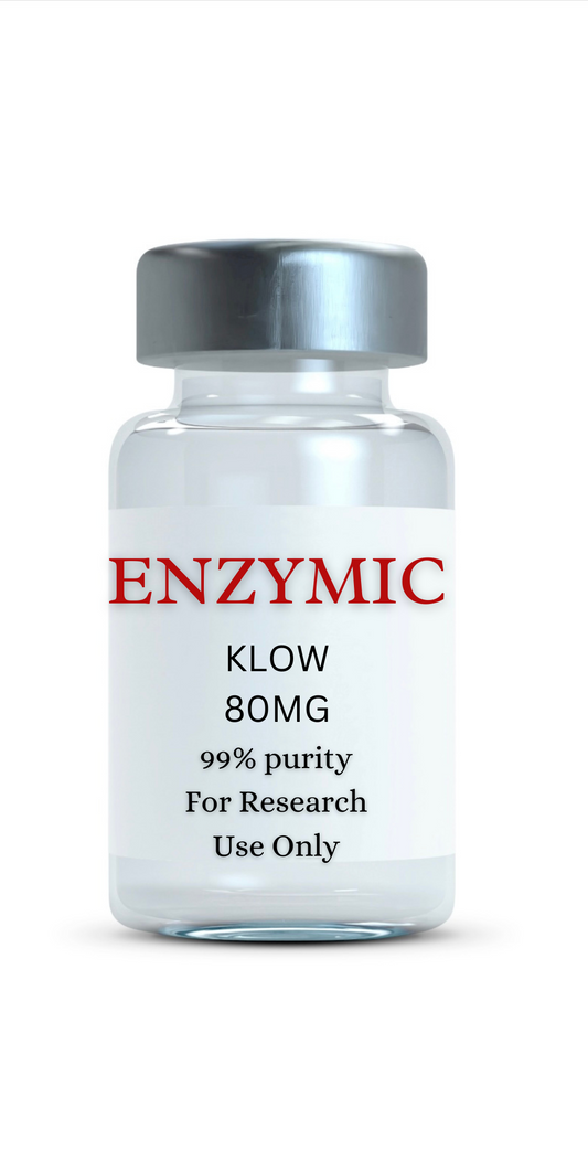 Klow 80mg
