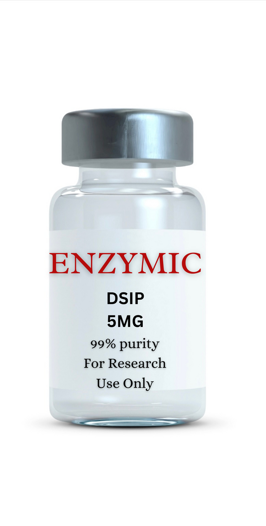 DSIP (Delta Sleep-Inducing Peptide) 5mg