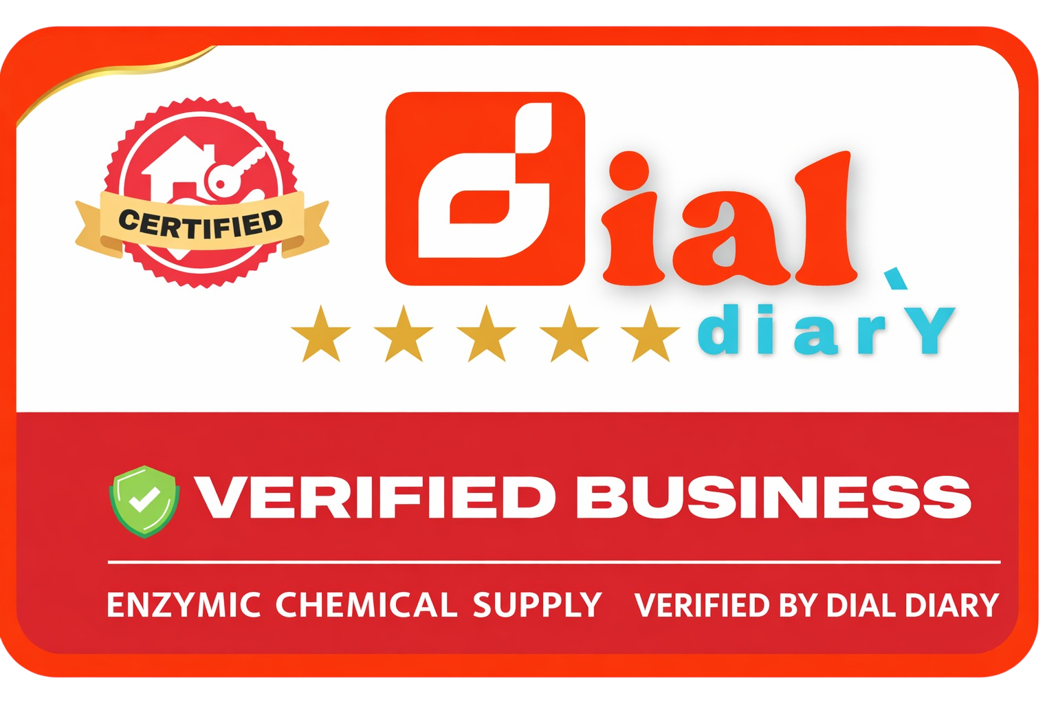 Verified Reviews